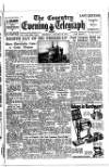 Coventry Evening Telegraph Thursday 30 January 1947 Page 13