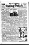 Coventry Evening Telegraph Thursday 30 January 1947 Page 17