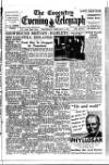 Coventry Evening Telegraph Wednesday 05 February 1947 Page 9
