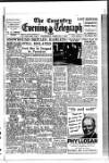 Coventry Evening Telegraph Wednesday 05 February 1947 Page 13
