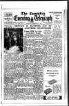 Coventry Evening Telegraph Thursday 06 February 1947 Page 17