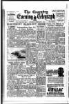 Coventry Evening Telegraph Saturday 08 February 1947 Page 12