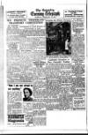 Coventry Evening Telegraph Tuesday 11 February 1947 Page 12
