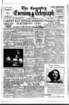 Coventry Evening Telegraph Tuesday 11 February 1947 Page 17