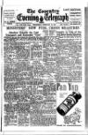 Coventry Evening Telegraph Wednesday 12 February 1947 Page 9