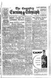 Coventry Evening Telegraph Wednesday 26 February 1947 Page 9