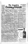 Coventry Evening Telegraph Wednesday 26 February 1947 Page 11