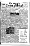 Coventry Evening Telegraph Saturday 01 March 1947 Page 15