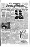 Coventry Evening Telegraph Monday 03 March 1947 Page 15
