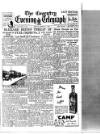 Coventry Evening Telegraph Friday 07 March 1947 Page 1