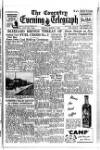 Coventry Evening Telegraph Friday 07 March 1947 Page 9