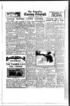 Coventry Evening Telegraph Saturday 08 March 1947 Page 17