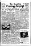 Coventry Evening Telegraph Tuesday 11 March 1947 Page 9