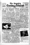 Coventry Evening Telegraph Tuesday 11 March 1947 Page 12