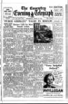 Coventry Evening Telegraph Wednesday 12 March 1947 Page 9