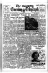 Coventry Evening Telegraph Wednesday 12 March 1947 Page 12