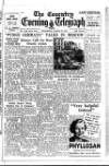 Coventry Evening Telegraph Wednesday 12 March 1947 Page 15
