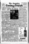 Coventry Evening Telegraph Wednesday 02 April 1947 Page 9
