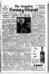 Coventry Evening Telegraph Wednesday 02 April 1947 Page 15