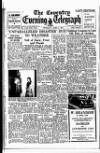 Coventry Evening Telegraph Thursday 03 April 1947 Page 16