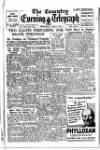 Coventry Evening Telegraph Wednesday 09 April 1947 Page 9