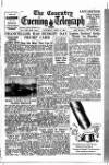 Coventry Evening Telegraph Saturday 12 April 1947 Page 9
