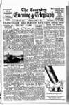 Coventry Evening Telegraph Saturday 12 April 1947 Page 15