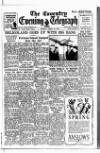 Coventry Evening Telegraph Friday 18 April 1947 Page 19