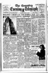 Coventry Evening Telegraph Tuesday 22 April 1947 Page 16