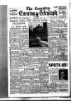 Coventry Evening Telegraph Thursday 01 May 1947 Page 16