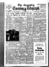 Coventry Evening Telegraph Wednesday 07 May 1947 Page 1