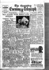 Coventry Evening Telegraph Saturday 10 May 1947 Page 15