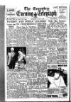 Coventry Evening Telegraph Thursday 05 June 1947 Page 16