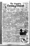 Coventry Evening Telegraph Friday 06 June 1947 Page 16