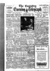 Coventry Evening Telegraph Saturday 07 June 1947 Page 12