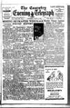 Coventry Evening Telegraph Saturday 14 June 1947 Page 4