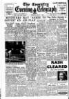 Coventry Evening Telegraph Tuesday 01 July 1947 Page 13