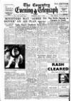 Coventry Evening Telegraph Tuesday 01 July 1947 Page 18