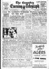 Coventry Evening Telegraph Monday 07 July 1947 Page 12