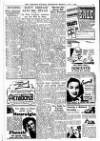 Coventry Evening Telegraph Monday 07 July 1947 Page 13