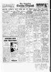 Coventry Evening Telegraph Monday 07 July 1947 Page 16