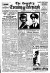Coventry Evening Telegraph Thursday 10 July 1947 Page 13