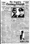 Coventry Evening Telegraph Thursday 10 July 1947 Page 16