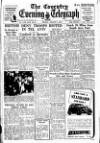 Coventry Evening Telegraph Friday 01 August 1947 Page 14