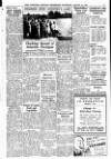 Coventry Evening Telegraph Thursday 14 August 1947 Page 5