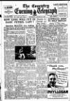 Coventry Evening Telegraph Thursday 28 August 1947 Page 12