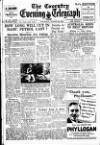 Coventry Evening Telegraph Thursday 28 August 1947 Page 14