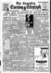 Coventry Evening Telegraph Friday 29 August 1947 Page 9