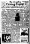Coventry Evening Telegraph Wednesday 03 September 1947 Page 13