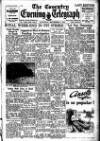Coventry Evening Telegraph Saturday 06 September 1947 Page 9